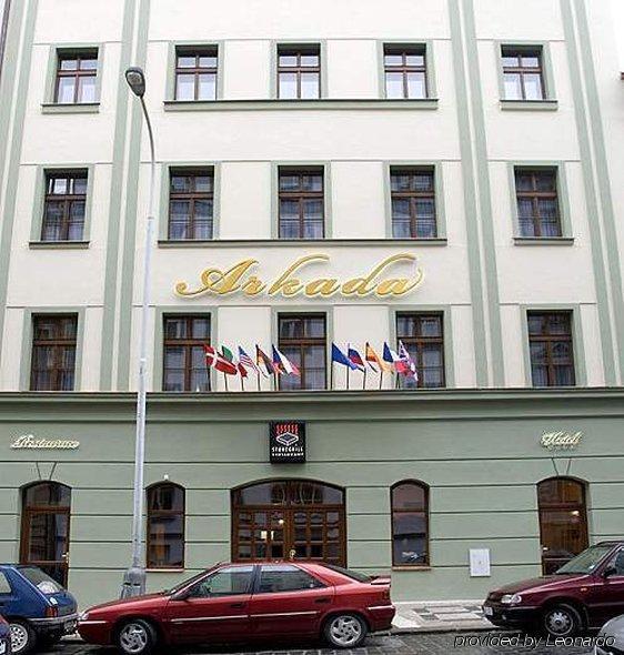 Arkada Prag