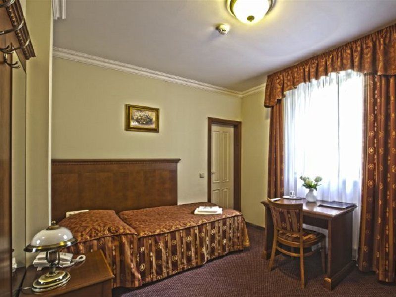 Arkada 4* Prag