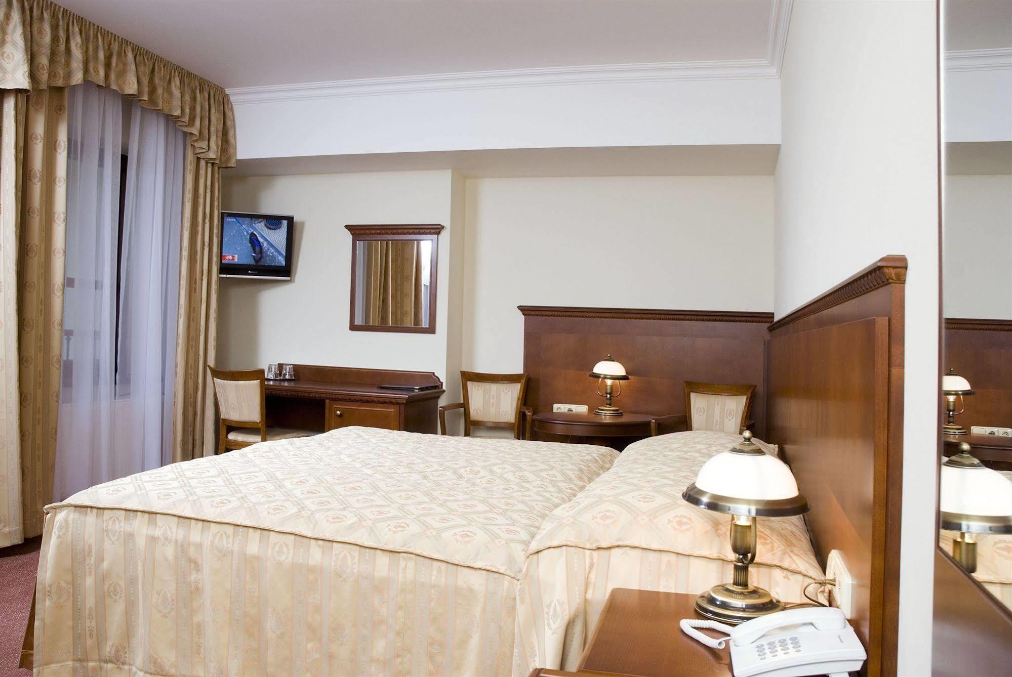 Arkada 4* Prag
