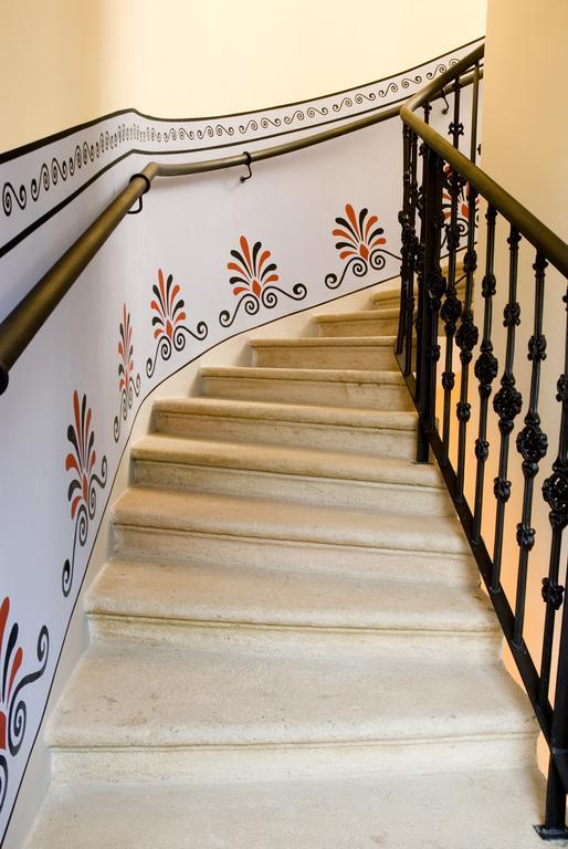 Hotel Arkada Prag