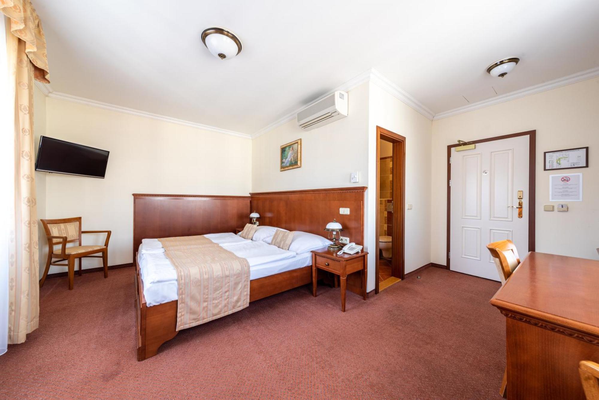 Arkada Hotel Praha